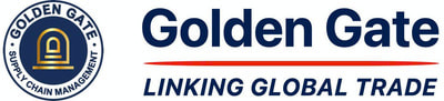 Golden Gate — Linking Global Trade